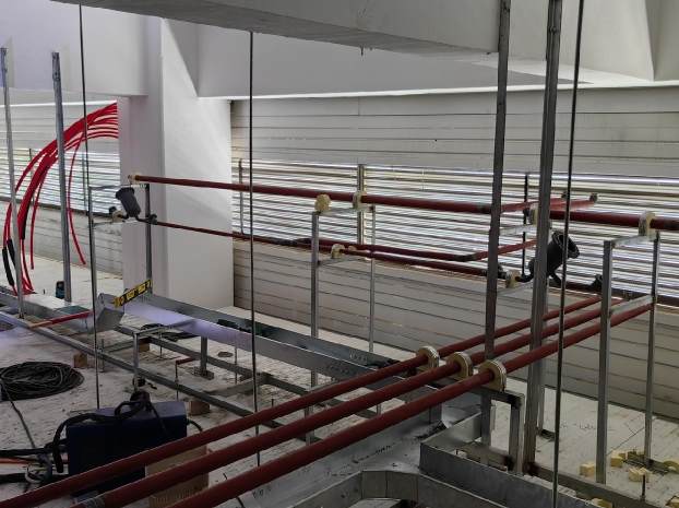 冷庫最多多高溫度？從果蔬到疫苗的溫度密碼