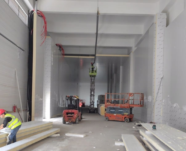 板栗冷庫什么價格好？影響成本的關鍵因素與選擇策略