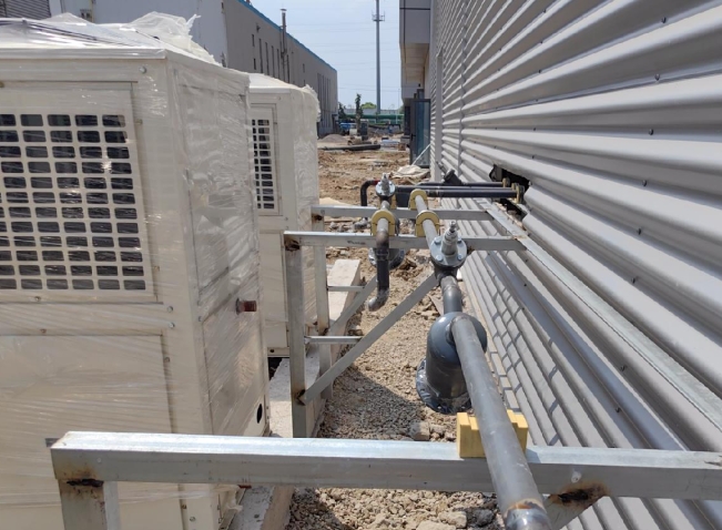 香蕉冷庫怎么配制冷機——從選型到維護的實用指南