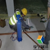 冷庫的保溫材料及價格？2025年選購指南與成本拆解